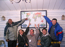 Colorado Springs, CO 2007